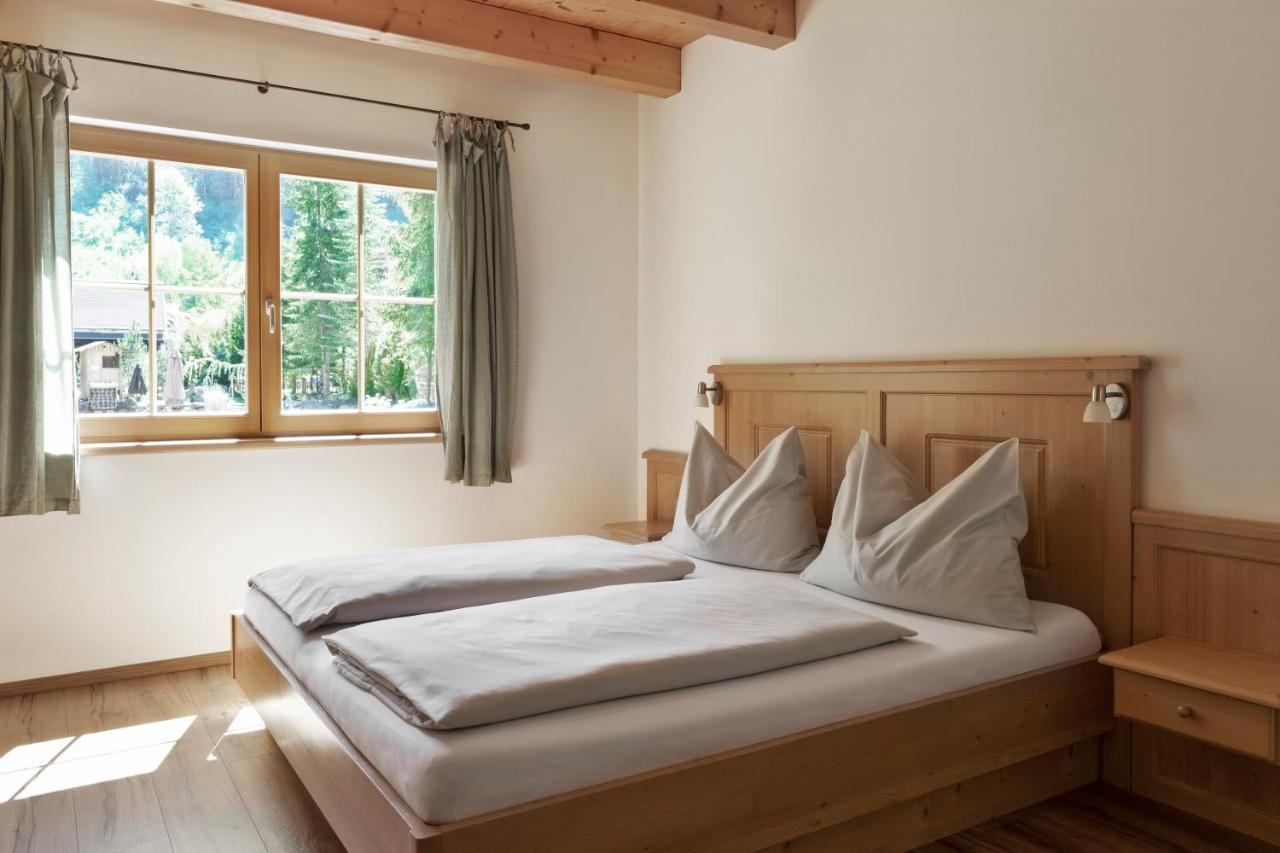 Das Dorf In Der Stadt Schladming Εξωτερικό φωτογραφία