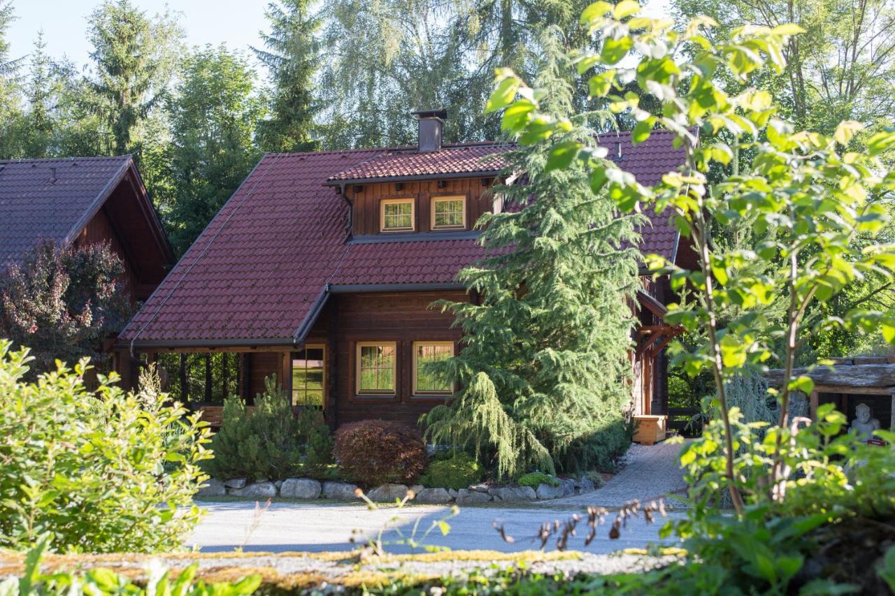 Das Dorf In Der Stadt Schladming Εξωτερικό φωτογραφία